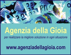 Visita Agenzia della Gioia