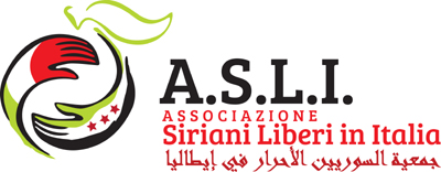 ::: IL SITO INTERNET DELL'ASSOCIAZIONE SIRIANI LIBERI IN ITALIA :::